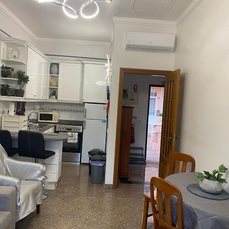דירות Alvor T1 Casa Aisling מראה חיצוני תמונה
