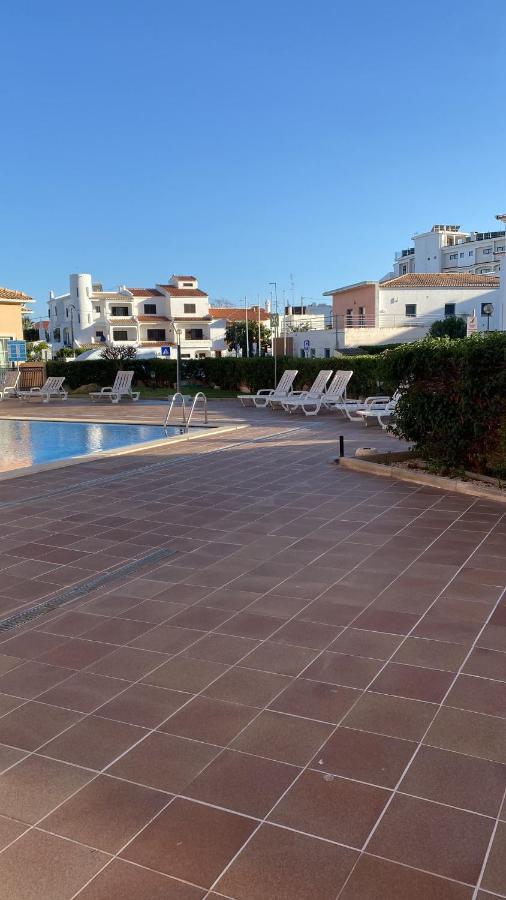 דירות Alvor T1 Casa Aisling מראה חיצוני תמונה