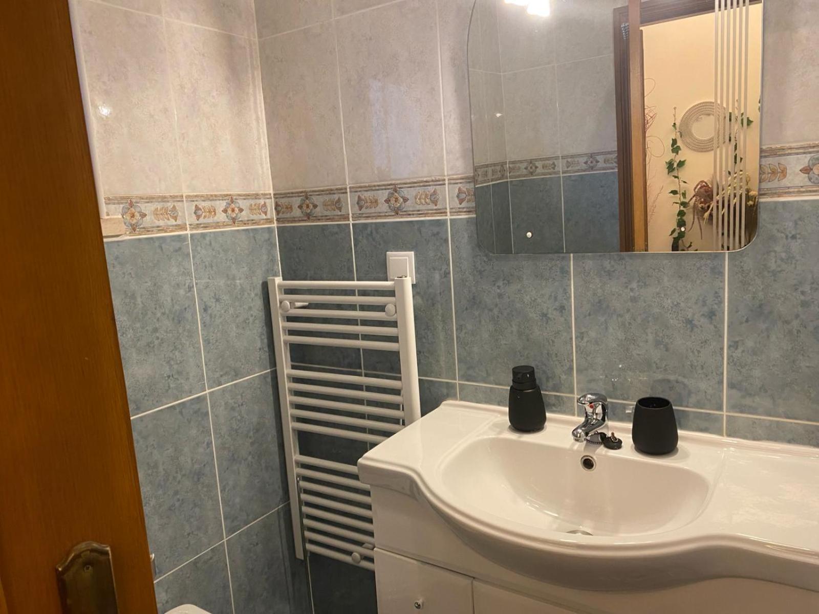דירות Alvor T1 Casa Aisling מראה חיצוני תמונה