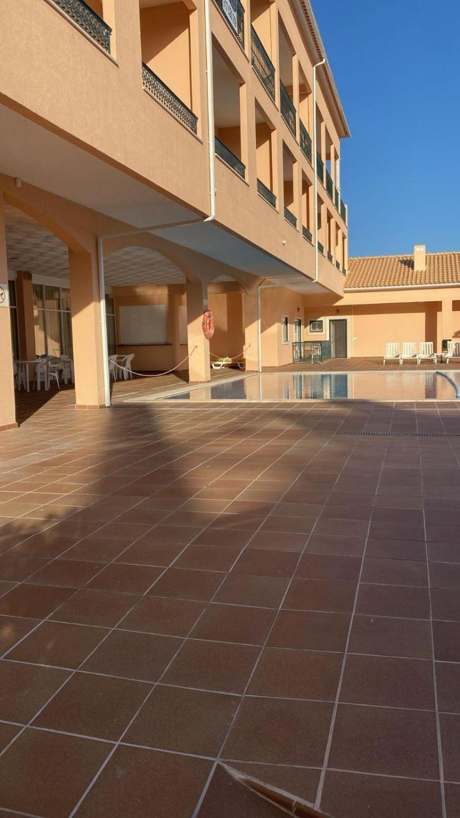 דירות Alvor T1 Casa Aisling מראה חיצוני תמונה