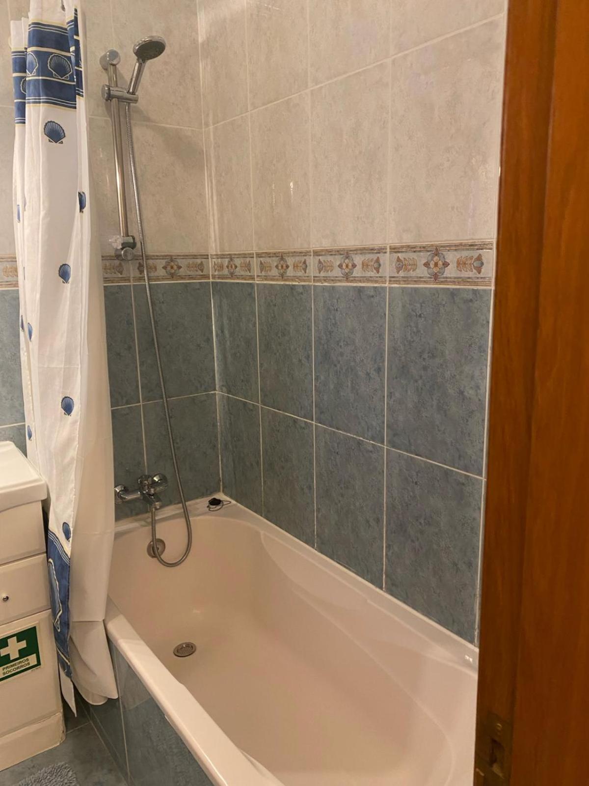 דירות Alvor T1 Casa Aisling מראה חיצוני תמונה