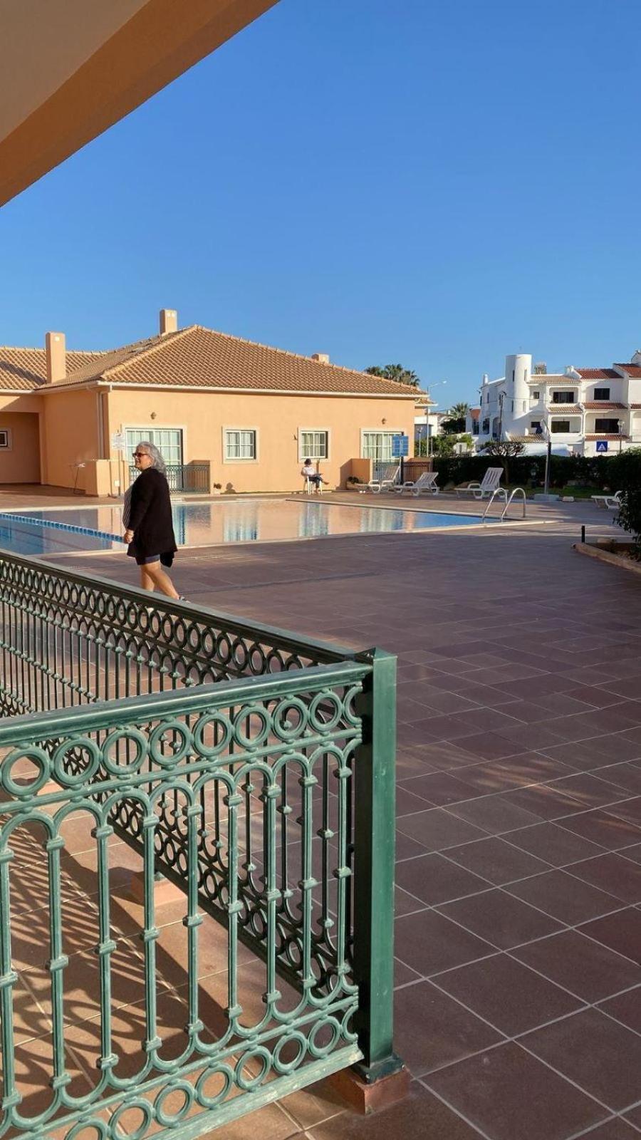 דירות Alvor T1 Casa Aisling מראה חיצוני תמונה