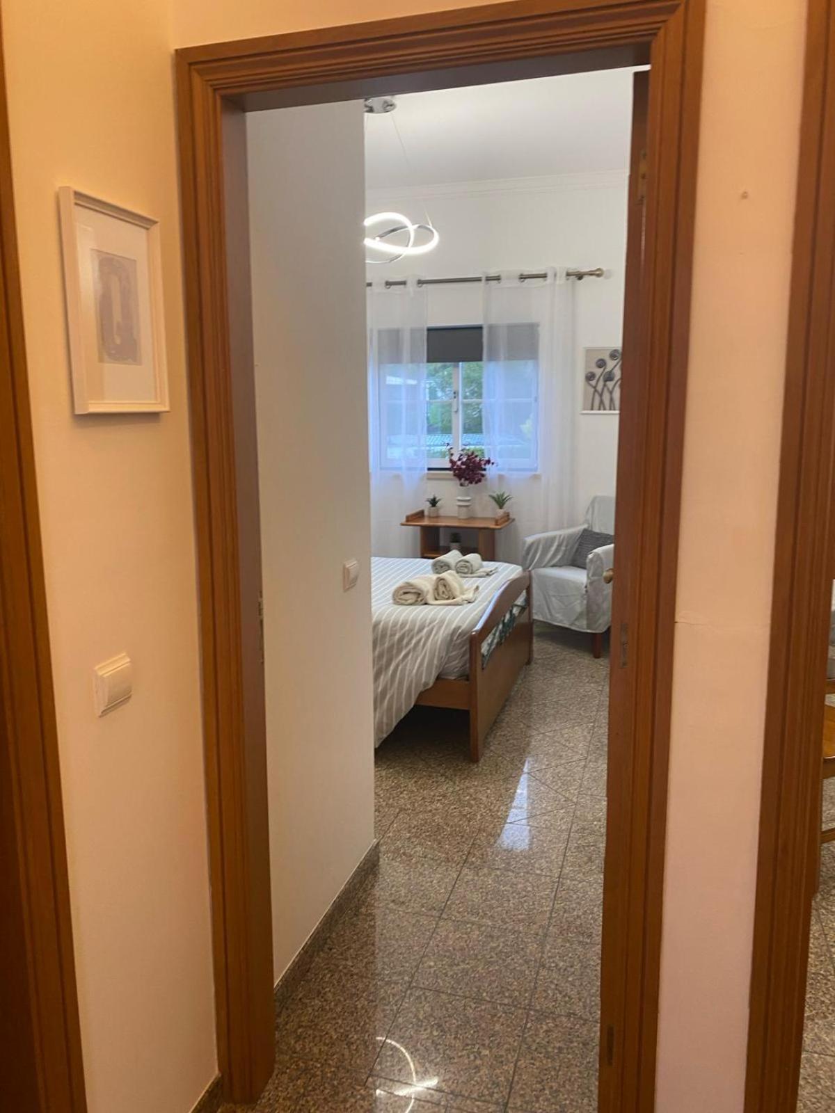 דירות Alvor T1 Casa Aisling מראה חיצוני תמונה
