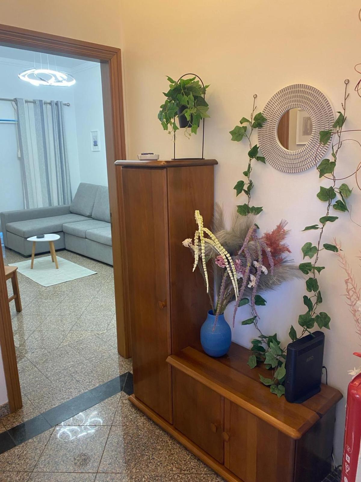 דירות Alvor T1 Casa Aisling מראה חיצוני תמונה