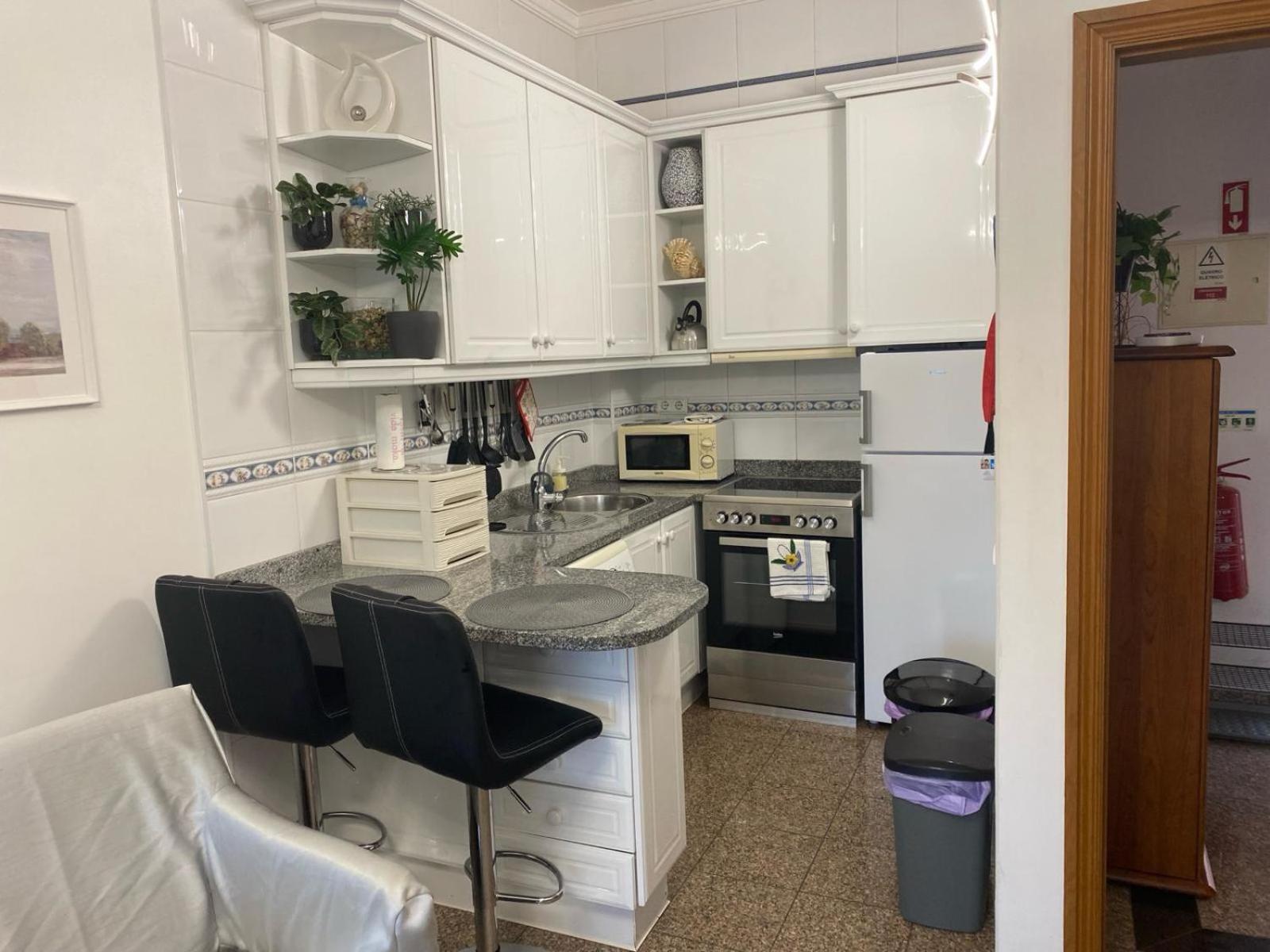 דירות Alvor T1 Casa Aisling מראה חיצוני תמונה